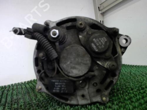 Generator OPEL ASTRA F Hatchback (T92) 1.7 TD (F08, M08, F68, M68) | BP22082114M7 