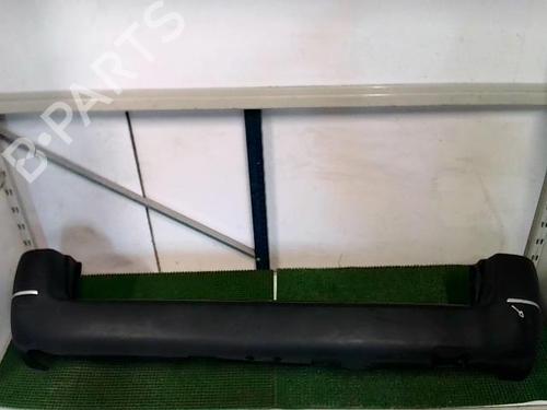 Used Rear bumper PEUGEOT PARTNER MPV (5_, G_) 2.0 HDI (90 hp) 22092514