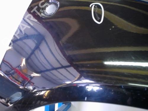 Right front fenders AUDI A3 (8L1) 1.9 TDI | BP20874788C42 