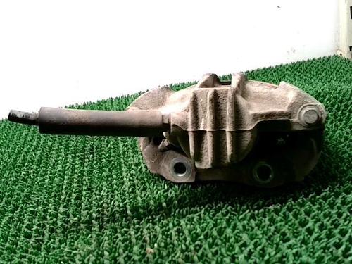 Used Left front brake caliper Left front brake caliper PEUGEOT 307 (3A/C) 2.0 HDi 110 (107 hp) 22090265 22090265