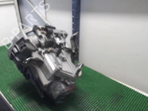 Used Gearbox Gearbox RENAULT CLIO II (BB_, CB_) 1.5 dCi (B/CB08) (82 hp) 22085938 22085938