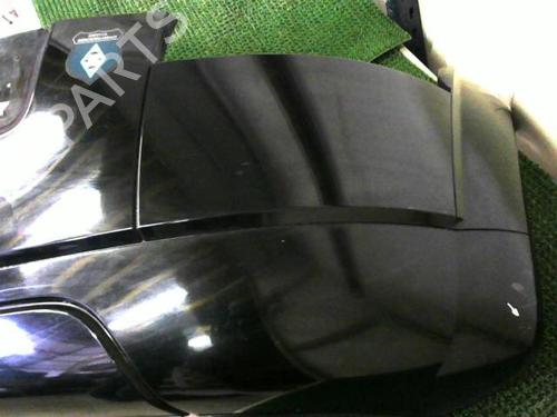 Rear bumper AUDI TT (8N3) 1.8 T | BP22917027C8 