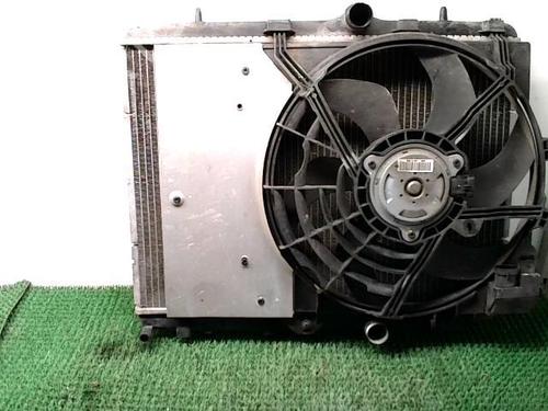 Used Water radiator Water radiator 22088915 22088915