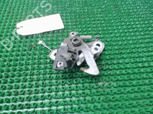 Used Hood lock CITROËN C5 II (RC_) 1.6 HDi (RC8HZB) (109 hp) 22077098