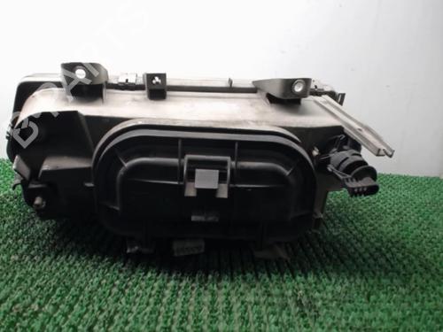 Used Right headlight PEUGEOT 806 (221) 1.9 TD (92 hp) 22079342