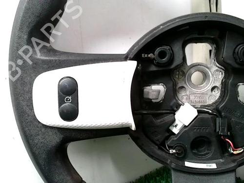 Steering wheel RENAULT TWINGO III (BCM_, BCA_) 1.0 SCe 70 | BP22092880C49 - Image 4