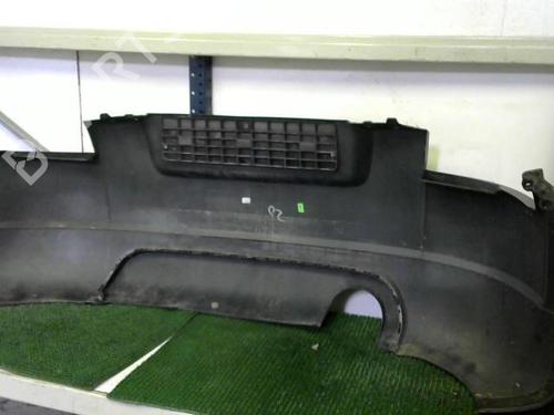 Used Rear bumper AUDI TT (8N3) 1.8 T (180 hp) 22917027
