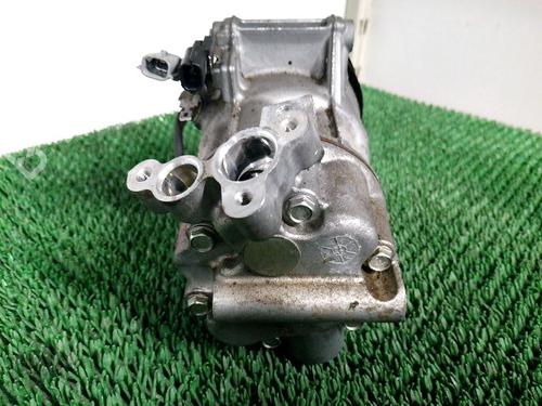 AC compressor RENAULT CLIO V (B7_) 1.0 TCe 90 (B7MT) | BP34163589M34  - Image 6