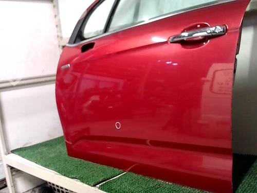 Left front door CITROËN C3 II (SC_) 1.6 HDi 90 | BP23868029C2 