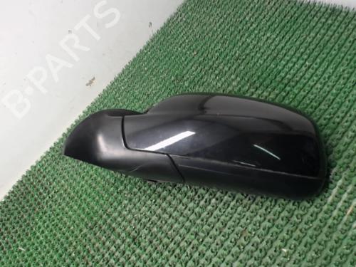 Left mirror PEUGEOT 307 Break (3E) 2.0 HDi 135 | BP20875720C26 