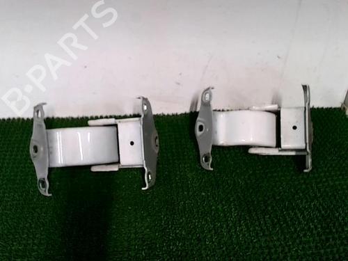Hinge/Door check strap RENAULT TRAFIC III Van (FG_) 2.0 dCi 120 (FGMN) | BP24144447C146 