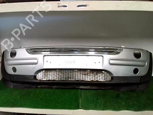 Używane Zderzak przedni MINI MINI (R50, R53) Cooper (116 hp) 29850434