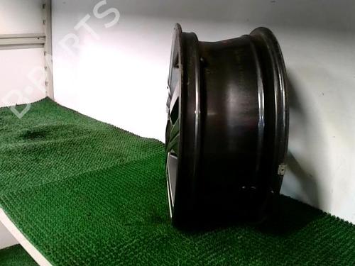 Used Rim Rim PEUGEOT 208 II (UB_, UP_, UW_, UJ_) 1.2 PureTech 100 (101 hp) 30331141 30331141