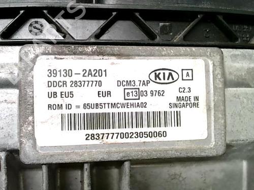 Electronic module KIA RIO III (UB) 1.4 CRDi | BP26570596M83  - Image 5