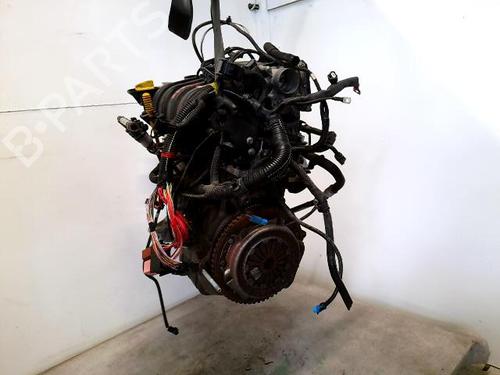 Engine DACIA SANDERO 1.2 16V | BP34176459M1 - Image 2