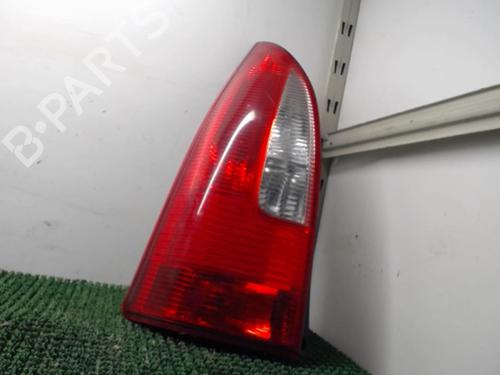 Used Left taillight Left taillight MAZDA PREMACY (CP) 2.0 TD (90 hp) 22086113 22086113