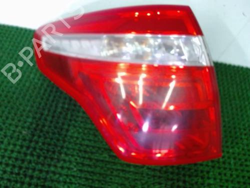 Used Left taillight Left taillight 22085870 22085870