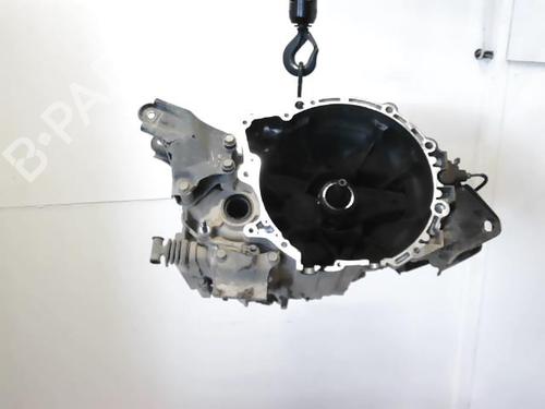 Gearbox MAZDA 626 V Hatchback (GF) 1.8 (GF8P) | BP26281572M3 - Image 2