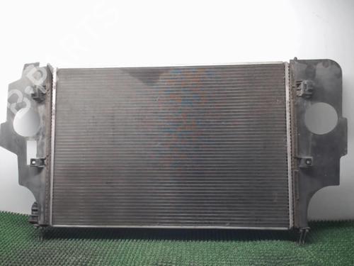 Køler FIAT SCUDO Van (220_) 2.0 JTD (109 hp) 22078263