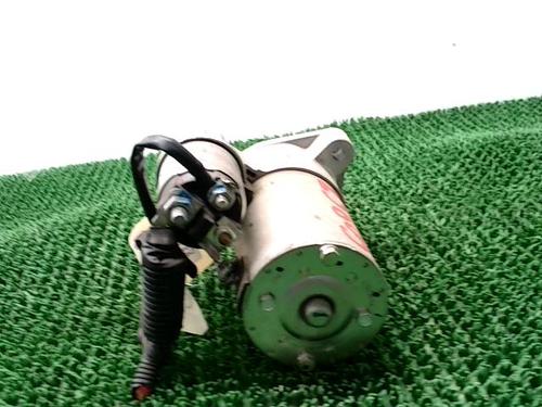 Used Starter Starter CHEVROLET SPARK (M300) 1.2 (82 hp) 27180519 27180519