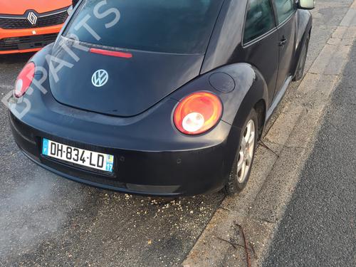 Used Parts VW NEW BEETLE (9C1, 1C1)  1.9 TDI  4611334