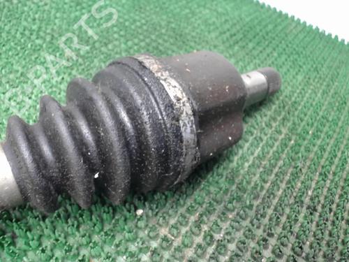 Used Left front driveshaft Left front driveshaft CITROËN JUMPER II Van 2.2 HDi 100 (101 hp) 22081765 22081765