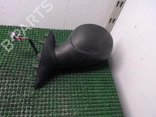 Used Left mirror CITROËN XSARA PICASSO (N68) 2.0 HDi (90 hp) 22085695