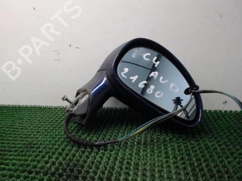 Right mirror CITROËN C4 I (LC_) 1.6 HDi | BP22079928C27 