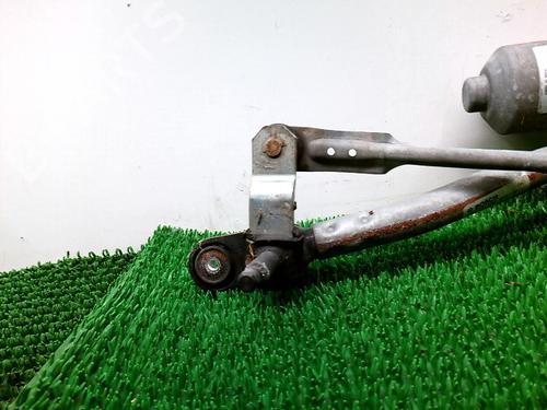 Used Front wiper motor Front wiper motor JEEP RENEGADE SUV (BU, B1, BV) 1.6 CRD (120 hp) 34432918 34432918