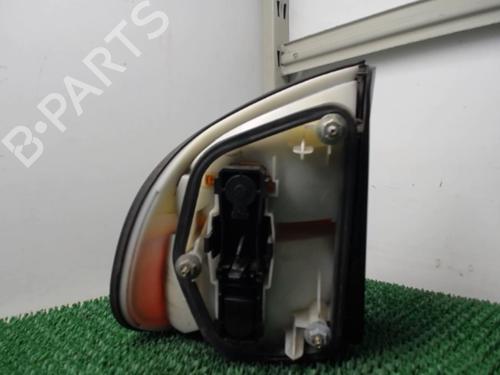 Used Right taillight Right taillight 20876765 20876765