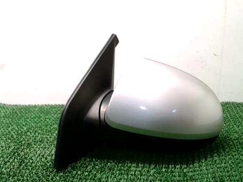 Left mirror KIA PICANTO I (SA) 1.1 CRDi | BP26443465C26 