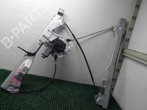 Used Front right window mechanism Front right window mechanism 22086097 22086097