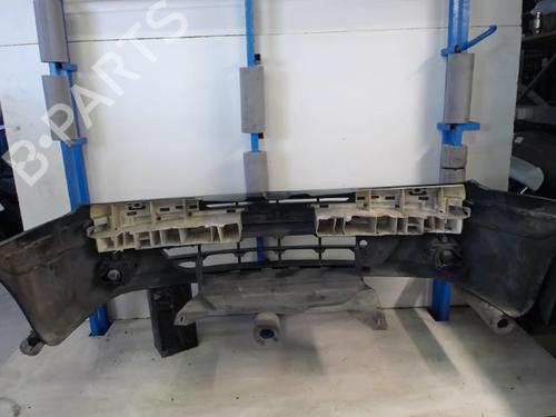 Used Front bumper Front bumper RENAULT SCÉNIC I MPV (JA0/1_, FA0_) 1.9 dTi (JA0N) (98 hp) 22087531 22087531