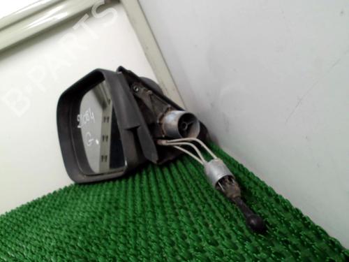 Left mirror RENAULT RAPID Box Body/MPV (F40_, G40_) Electric | BP22082704C26