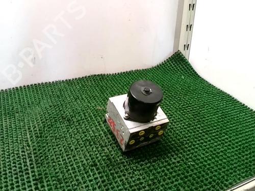 Used ABS pump PEUGEOT 407 (6D_) 1.6 HDi 110 (6D9HZC, 6D9HYC) (109 hp) 27678204
