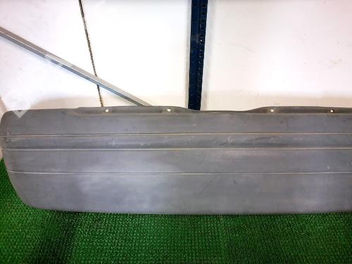 Used Rear bumper Rear bumper RENAULT CLIO I (B/C57_, 5/357_) [1990-1999] 36479541 36479541