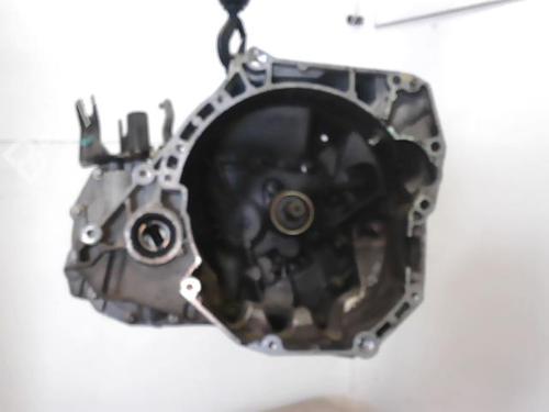 Used Gearbox NISSAN MICRA IV (K13K, K13KK) 1.2 (80 hp) 28475898