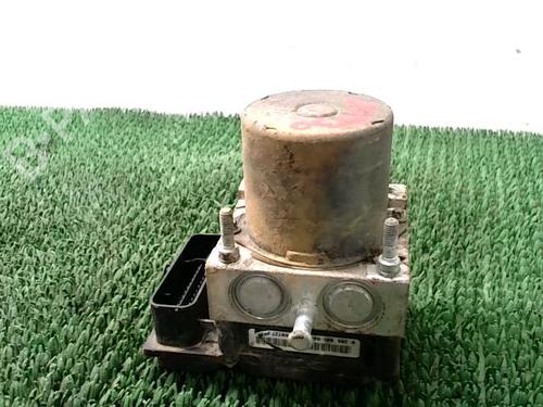 ABS pump CITROËN JUMPY II Van 2.0 HDi 120 | BP29817022M43 - Image 4