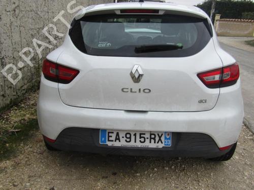 Engine RENAULT CLIO IV (BH_) 1.5 dCi 75 | BP25262301M1 - Image 9