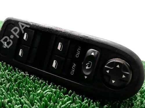 Used Left front window switch Left front window switch CITROËN C3 II (SC_) 1.2 VTi 82 (82 hp) 29315671 29315671