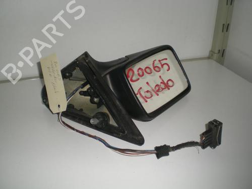 Used Left mirror Left mirror SEAT CORDOBA (6K1, 6K2) 1.9 D (68 hp) 22075789 22075789
