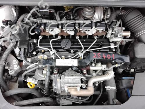 Used Engine Engine 39552122 39552122