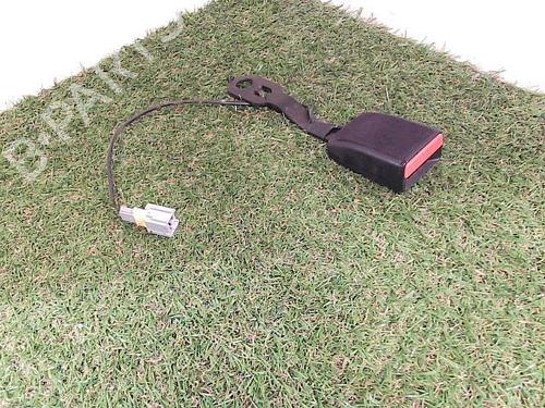 Seat buckle PEUGEOT 208 I (CA_, CC_) 1.6 HDi | BP22092260I32