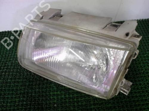 Used Left headlight VW POLO III (6N1) 60 1.4 (60 hp) 22085654