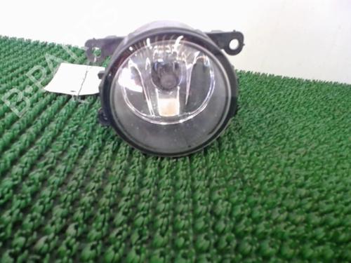 Right front fog light RENAULT SCÉNIC II (JM0/1_) 1.5 dCi (JM02, JM13) | BP22077411C31 