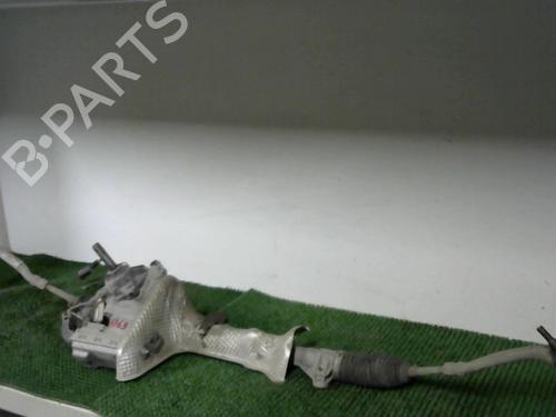 Used Steering rack PEUGEOT PARTNER Box Body/MPV (K9) 1.5 BlueHDi 100 (102 hp) 31874001
