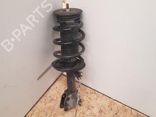 Used Left front shock absorber RENAULT MASTER III Platform/Chassis (EV, HV, UV) 2.3 dCi 125 RWD (HV0C, HV0D, UV0C, UV0D, UV0H, UV0J,... (125 hp) 22075777