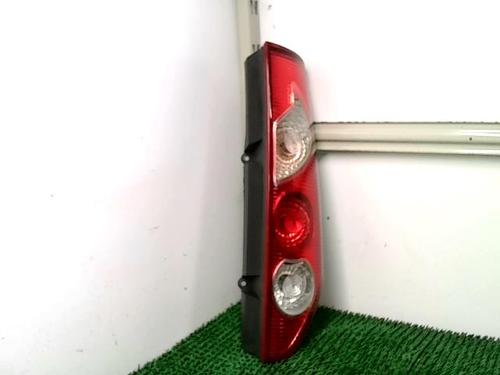 Right taillight RENAULT KANGOO / GRAND KANGOO II (KW0/1_) 1.5 dCi 85 (KW0K, KW0L, KW0B) | BP29924865C35