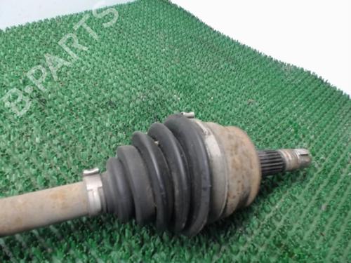 Right front driveshaft ALFA ROMEO MITO (955_) 1.4 MultiAir (955AXL1B) | BP22080831M39 