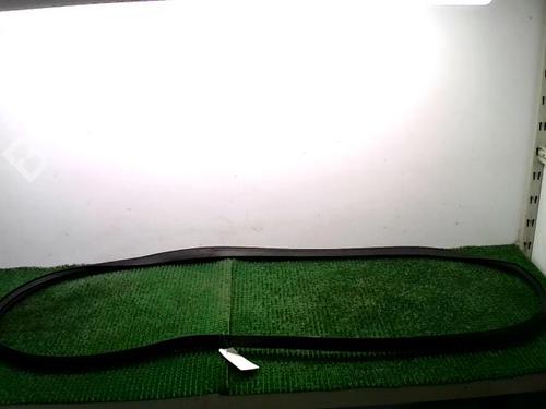 Used Rubber door seal RENAULT CLIO V (B7_) 1.5 Blue dCi 100 (B7AD) (101 hp) 29900868